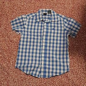 Wrangler Jeans Shirt (K58)